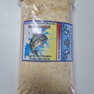 Professional Carp Meal Mix
